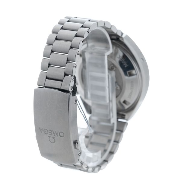 Omega Speedmaster MKII 327.10.43.50.06.001